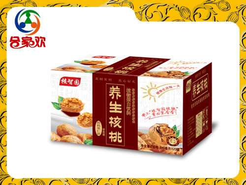 河北合家欢饮料有限公司