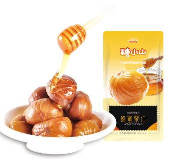 唐山金泰旺食品有限公司