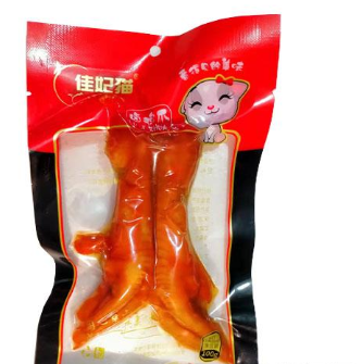 海城市王石镇富祥食品加工厂