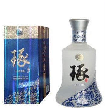 承德宝琢酿酒有限公司