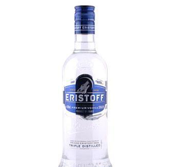 中昊贸易酒业有限公司