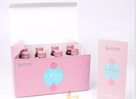 大连深蓝肽科技研发有限公司