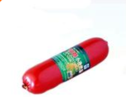 抚顺顺意清真食品有限公司