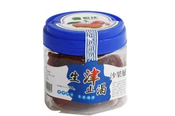 科右前旗恒佳果业有限公司