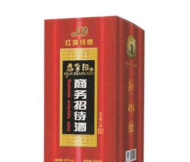 河北店掌柜酒业有限公司