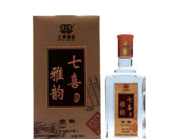 衡水七喜酒业有限公司