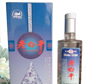 衡水市故城董子窖酿酒厂