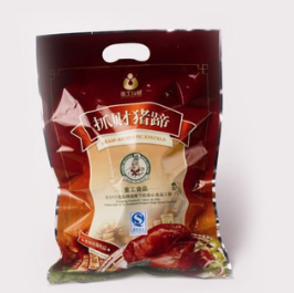 沈阳重工食品有限公司