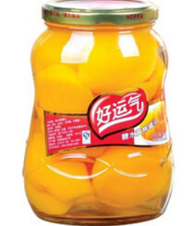 大连金圆罐头食品有限公司