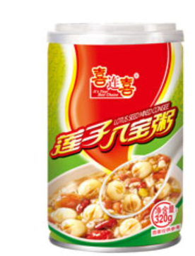 凌源喜加喜饮品科技有限公司