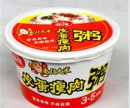 辽宁永春方便米饭科技有限公司