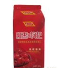 鞍山市白桦饮料食品厂