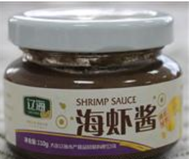 大连辽海水产食品有限公司