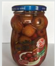 大石桥市龙山罐头食品有限公司