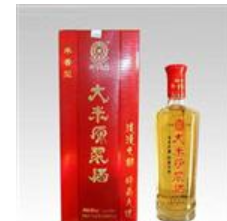 大连天门山酿酒有限公司