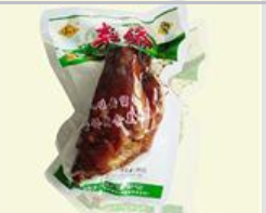 阜新丰侨食品有限公司