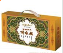 阜新佰富顺心食品有限公司