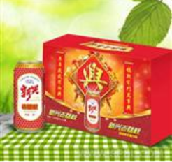 沈阳鑫洋饮料厂