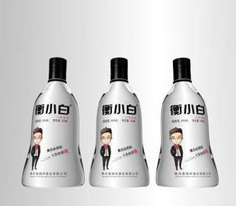 衡水富顺祥酒业有限公司出品