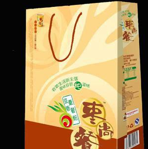 行唐县金日达枣业有限公司