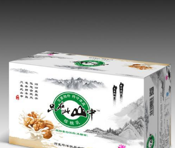 河北华洋饮品有限公司