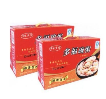 唐山万发食品有限公司