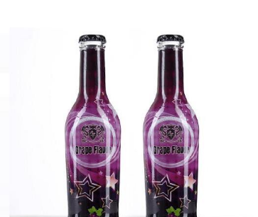 河北宝罗白郎克葡萄酒有限公司