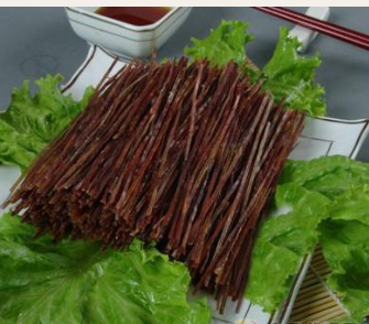 大连金山水产有限公司