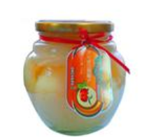 大连真诚食品有限公司