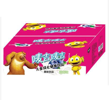 河北衡水绿源食品有限公司