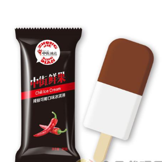 沈阳中街冰点城食品有限公司