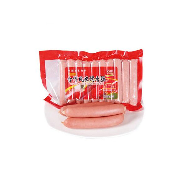 河北双鸽食品股份有限公司