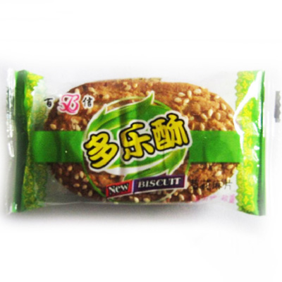 河北宁晋县百信食品厂