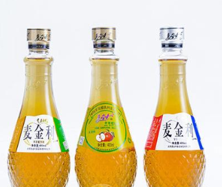 沈阳麦金利食品制造有限公司