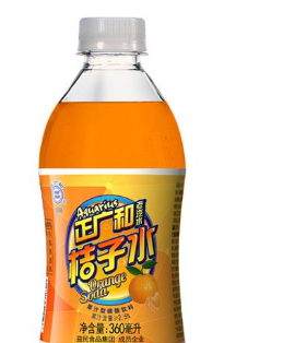 上海正广和汽水有限公司