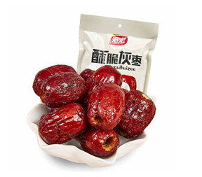 沧州宏宇枣业有限公司