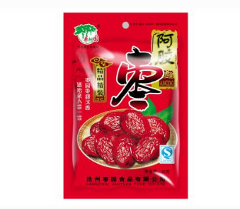 河北省沧州枣园食品有限公司