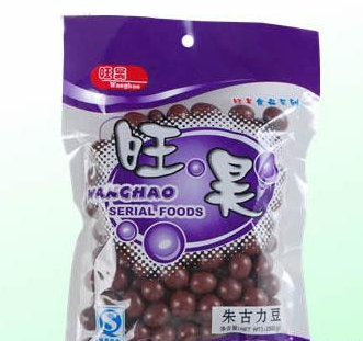 霸州市鸿金盛食品厂