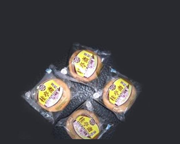 深州市孟村桂亭斋糕点加工厂