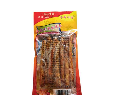 南和县品格食品厂