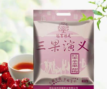 沧州百福枣业有限公司