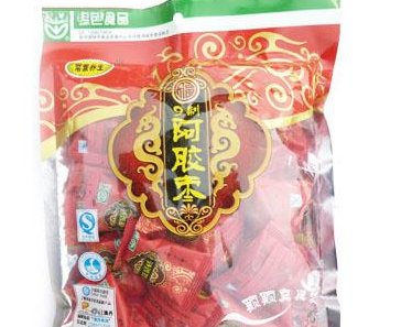 沧州澳丹枣业有限公司