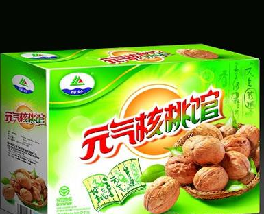 河北绿岭庄园食品有限公司