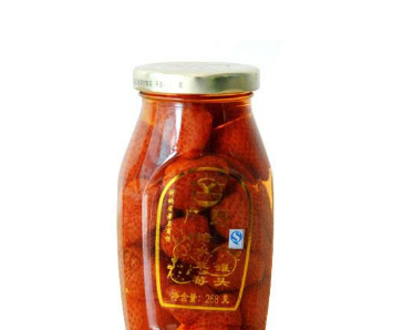 唐山广野食品集团有限公司