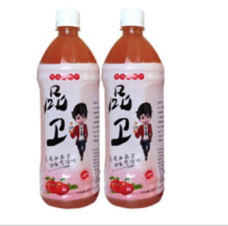 鞍山市首卫饮品贸易有限公司