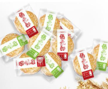 俏麦郎食品有限公司