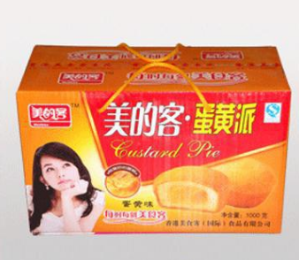 河北省临西县香港美食客（国际）食品有限公司