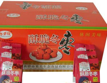 河北省黄骅市果美生态食品有限公司