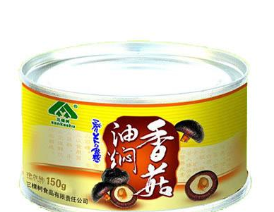 平泉县三棵树食品有限责任公司