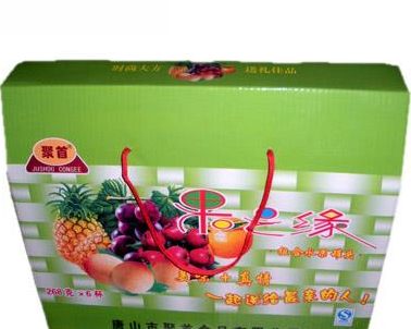 唐山市聚首食品有限公司